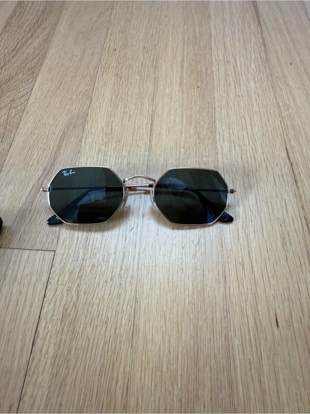Ray Ban Sunglasses
